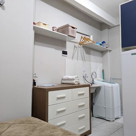 Encantador E Confortavel Estudio Prox Term Carmo Куритиба Экстерьер фото