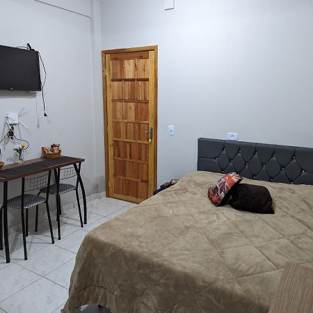 Encantador E Confortavel Estudio Prox Term Carmo Куритиба Экстерьер фото