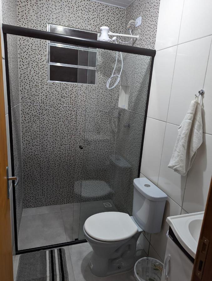 Encantador E Confortavel Estudio Prox Term Carmo Куритиба Экстерьер фото