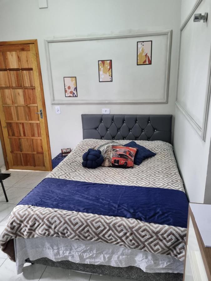 Encantador E Confortavel Estudio Prox Term Carmo Куритиба Экстерьер фото